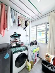 Blk 351 Tampines Street 33 (Tampines), HDB 4 Rooms #547150711